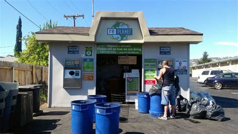 recycle station near me.